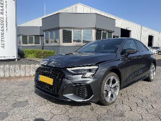 damaged trucks Audi A3 S-LINE   RS3 LOOK 2020/9