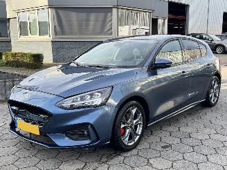 Schade scooter Ford Focus 1.5 ST 180PK 2020/1
