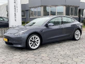 Tweedehands auto Tesla Model 3 Model 3 Long Range Dual Motor 258 kw 2021/3